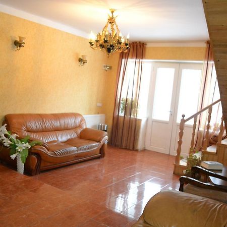 Hotel Gudauri Kvesheti Kültér fotó