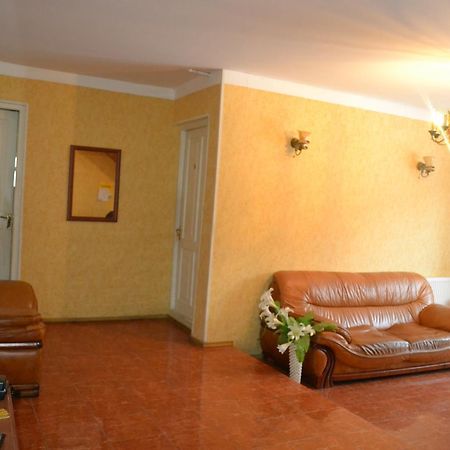 Hotel Gudauri Kvesheti Kültér fotó