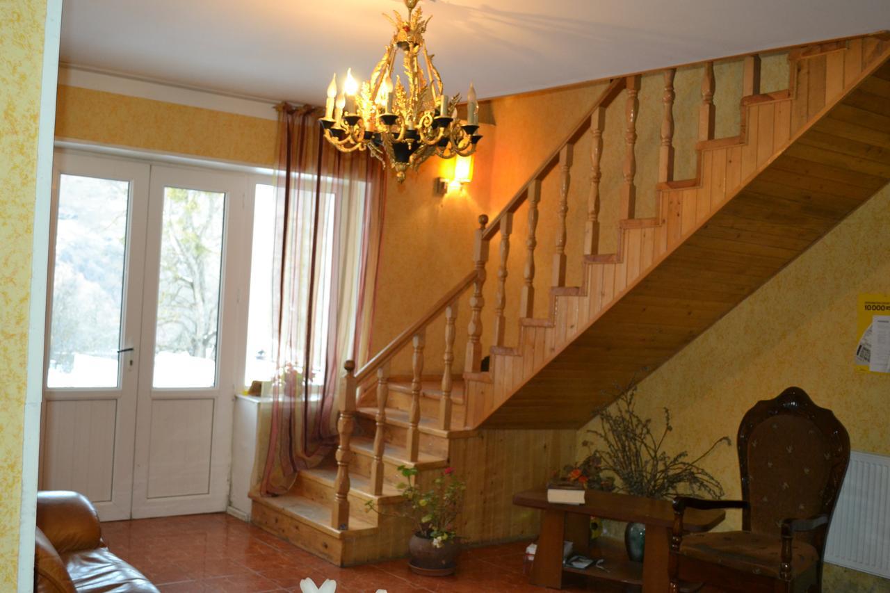 Hotel Gudauri Kvesheti Szoba fotó