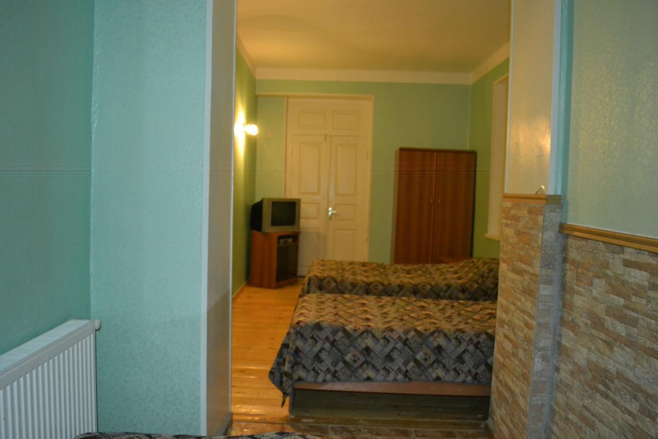 Hotel Gudauri Kvesheti Szoba fotó