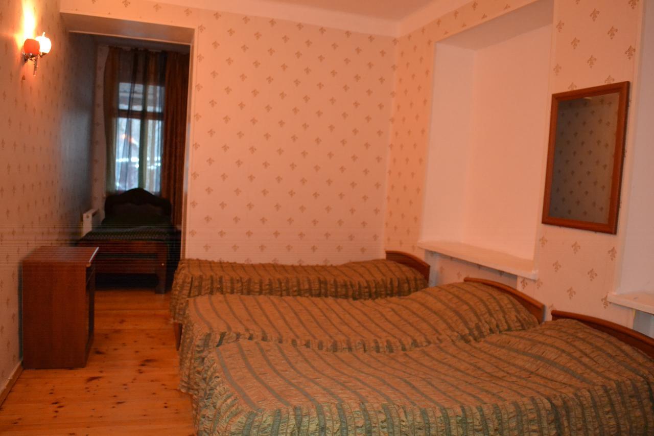 Hotel Gudauri Kvesheti Szoba fotó