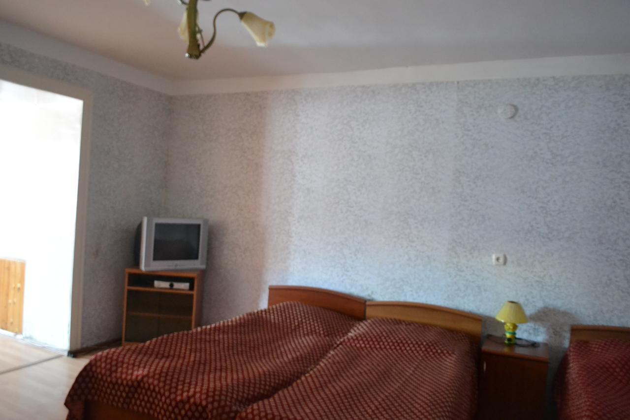 Hotel Gudauri Kvesheti Szoba fotó