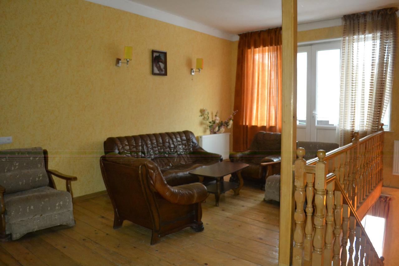 Hotel Gudauri Kvesheti Szoba fotó