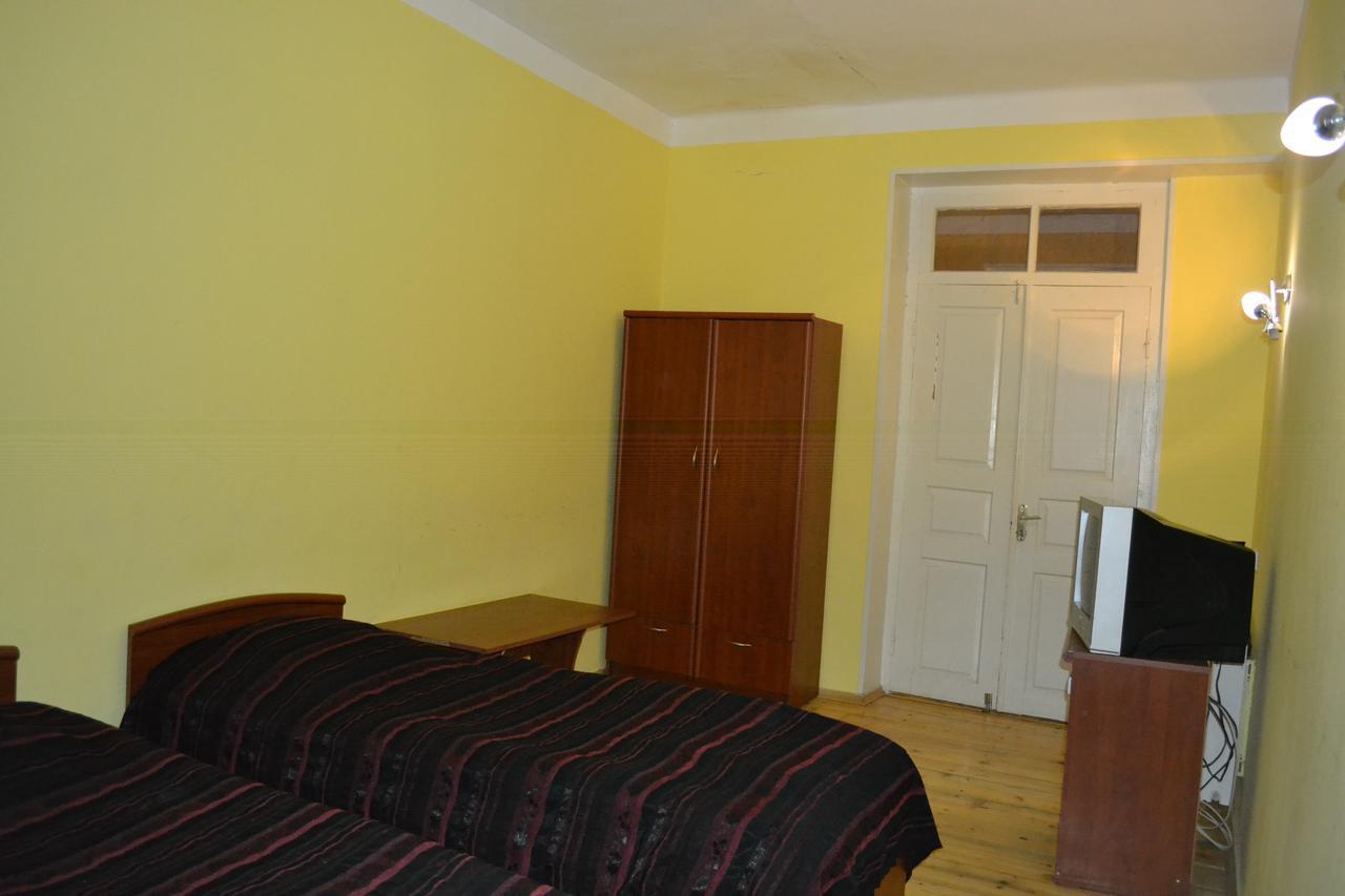 Hotel Gudauri Kvesheti Kültér fotó