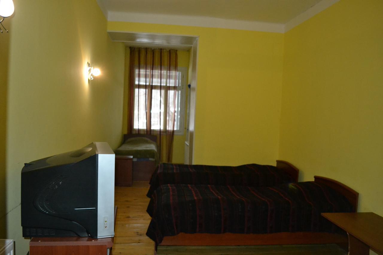 Hotel Gudauri Kvesheti Szoba fotó