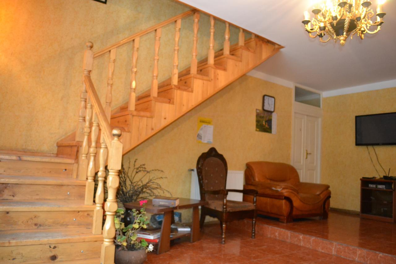 Hotel Gudauri Kvesheti Szoba fotó