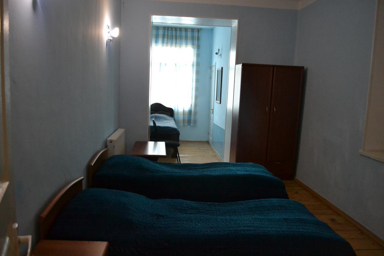 Hotel Gudauri Kvesheti Szoba fotó