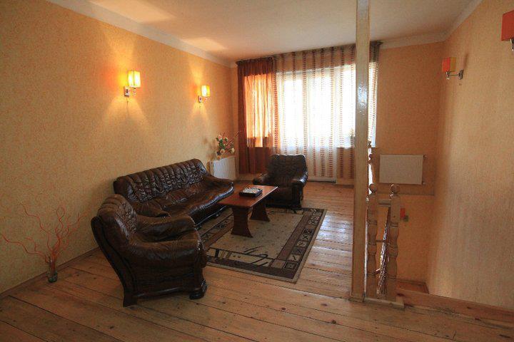 Hotel Gudauri Kvesheti Kültér fotó