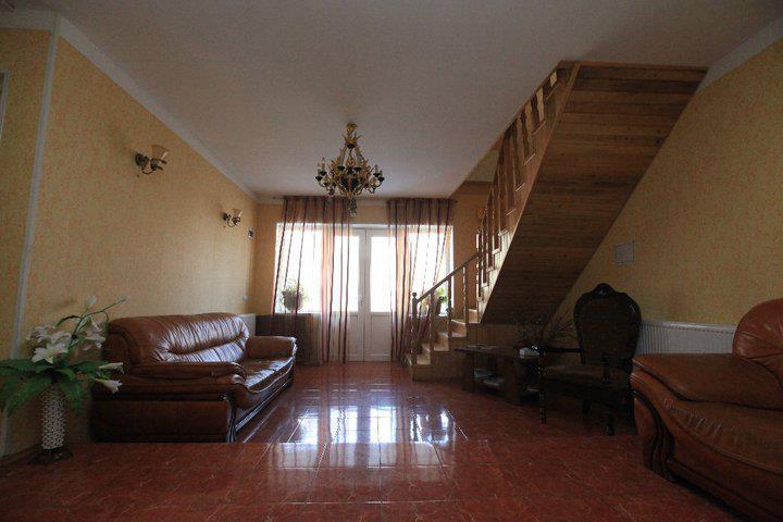 Hotel Gudauri Kvesheti Kültér fotó