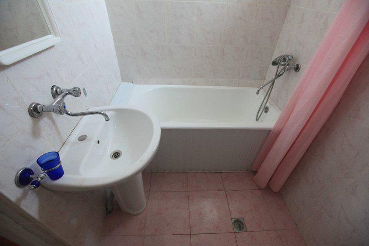 Hotel Gudauri Kvesheti Kültér fotó