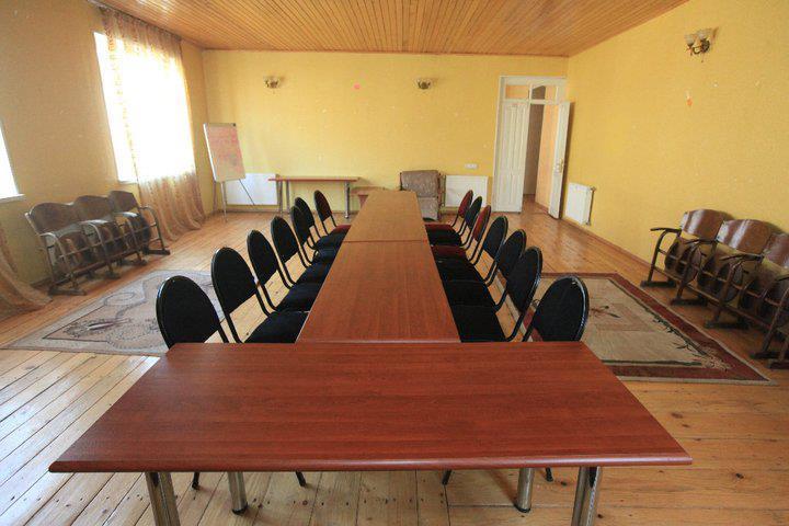 Hotel Gudauri Kvesheti Kültér fotó